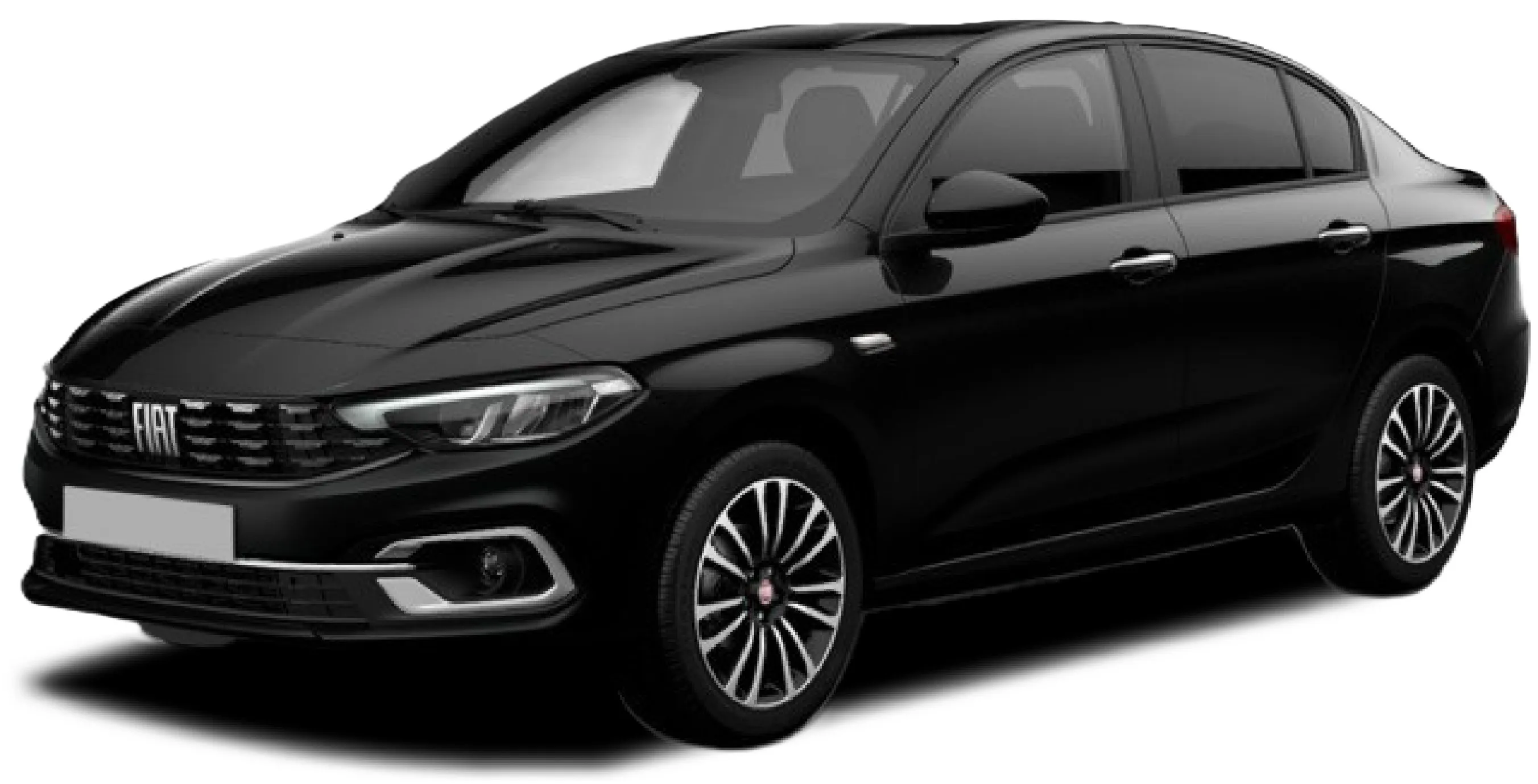 Standard Sedan — veicolo per transfer privato Rome Fiumicino Airport (FCO) verso Roma Termini Station