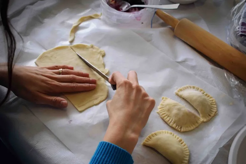 Filetti di Baccalà