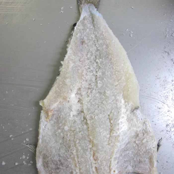 Filetti di Baccalà