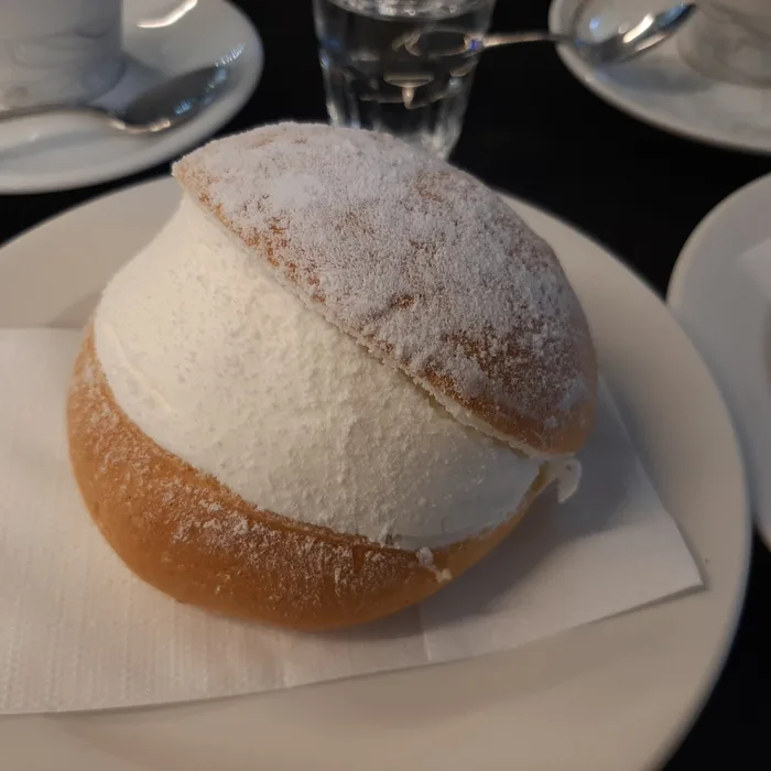 Maritozzo