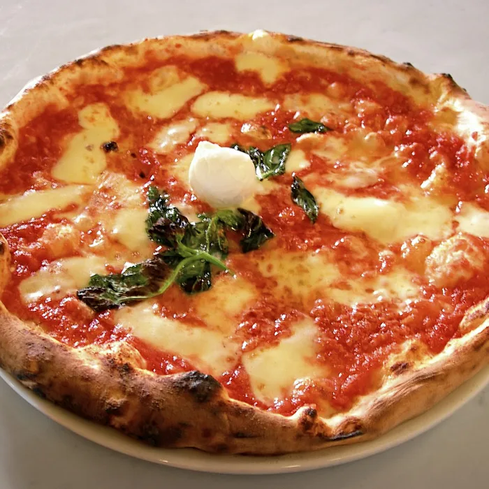 Pizza al Taglio