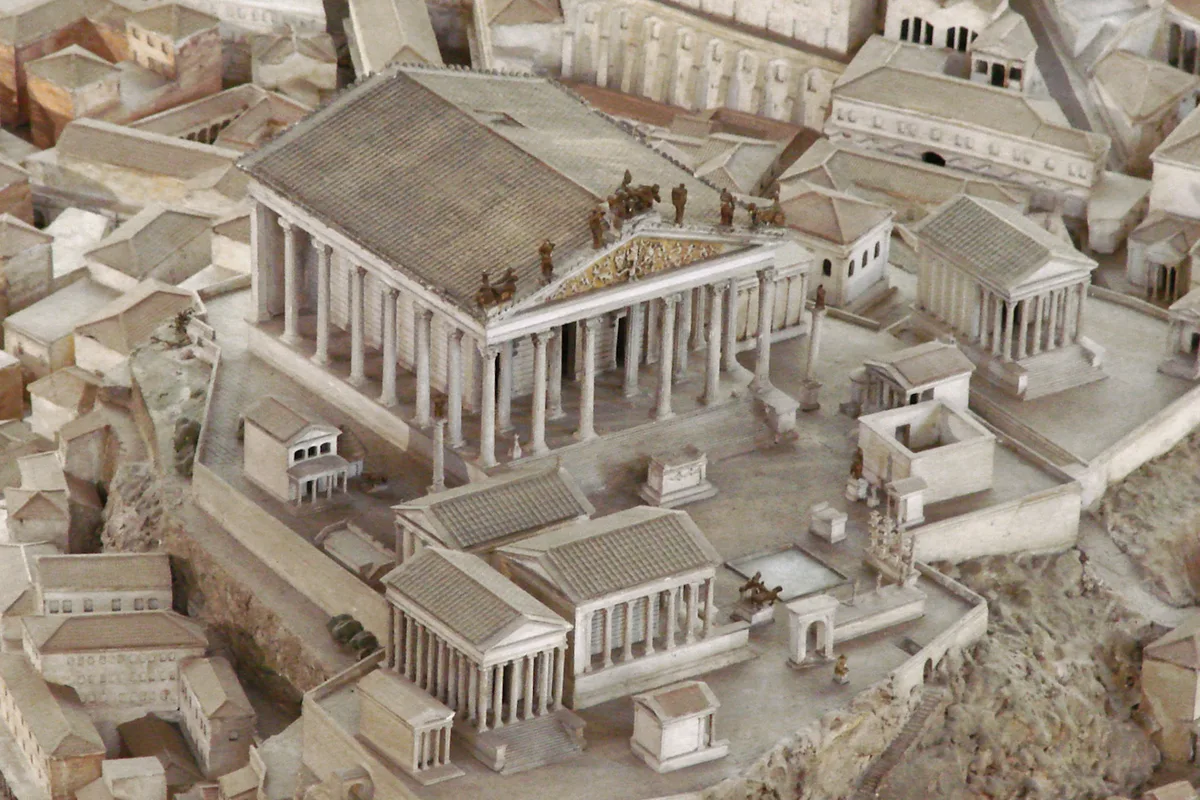 Capitoline Hill