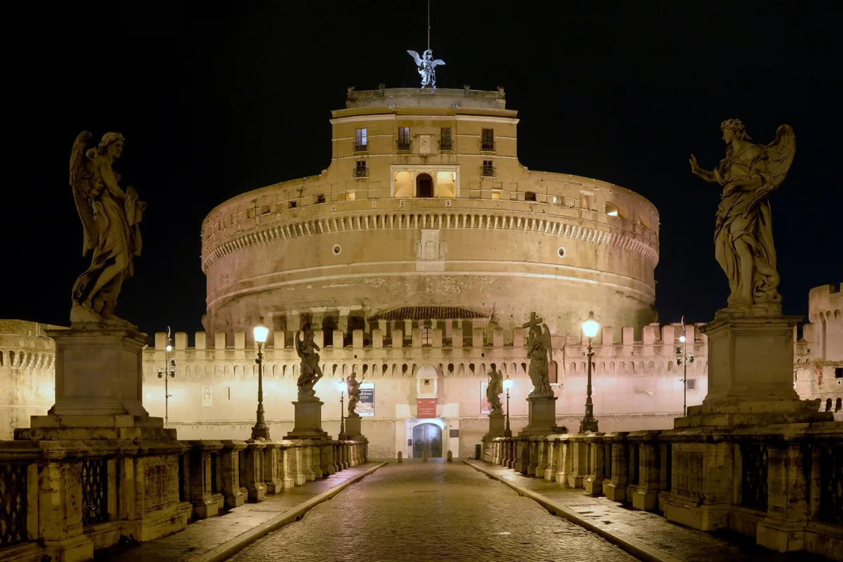 Castel Sant'Angelo