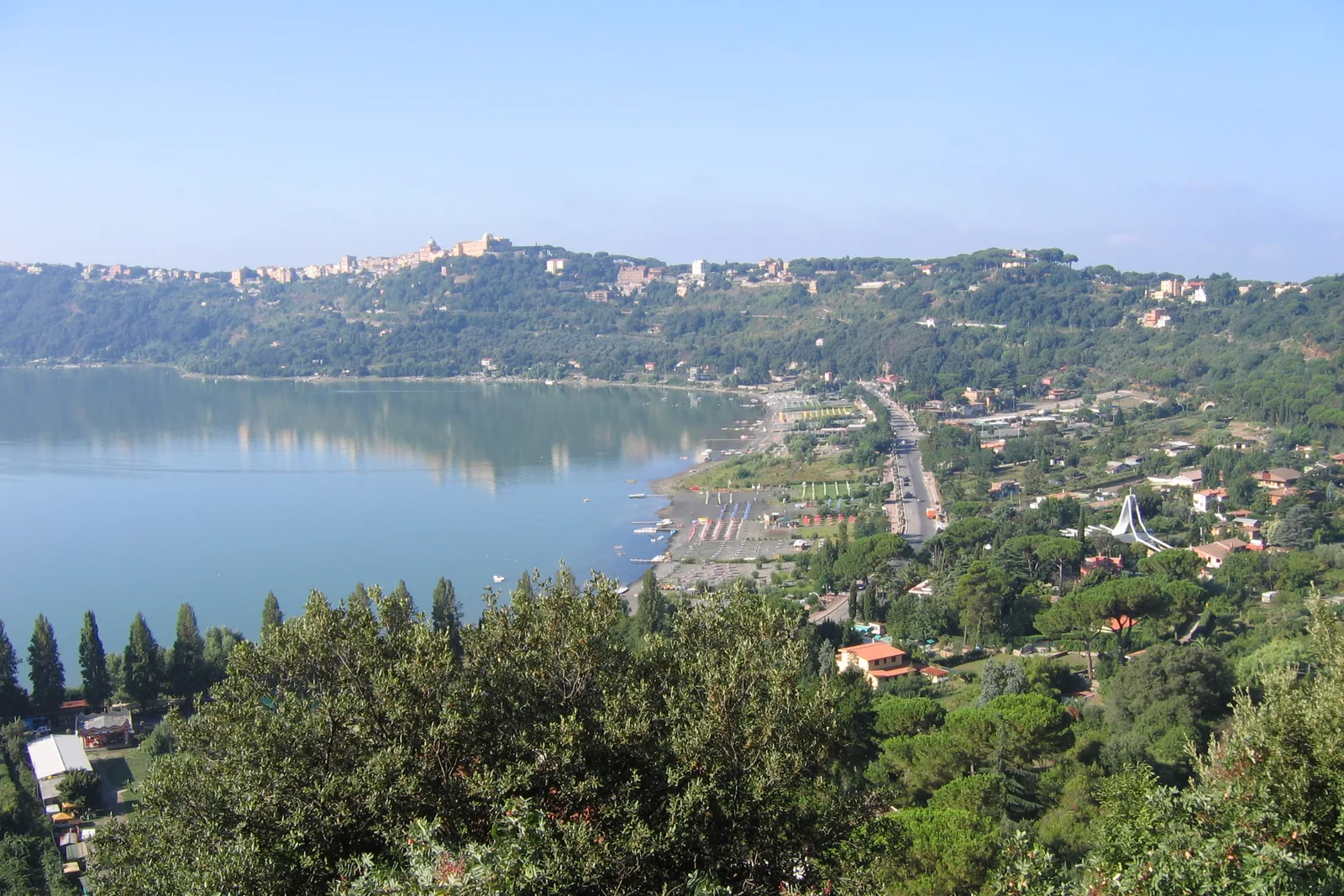 Castelli Romani 1