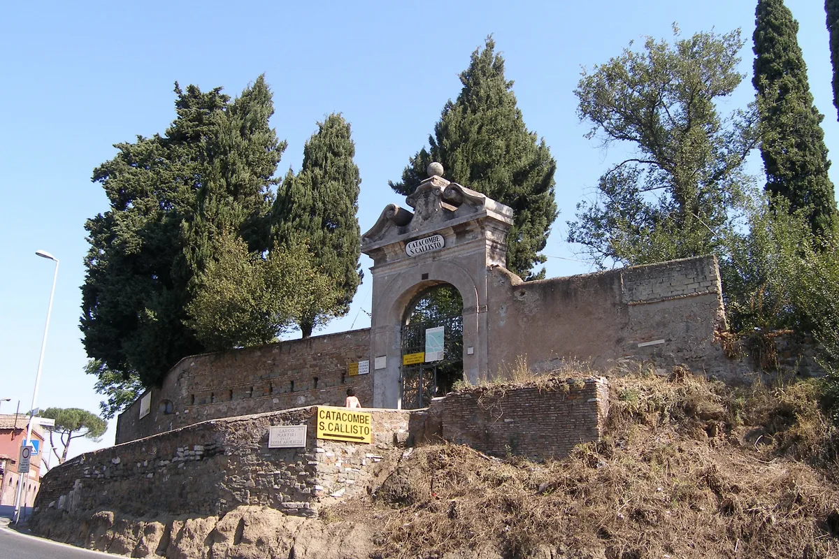 Appia Antica 2