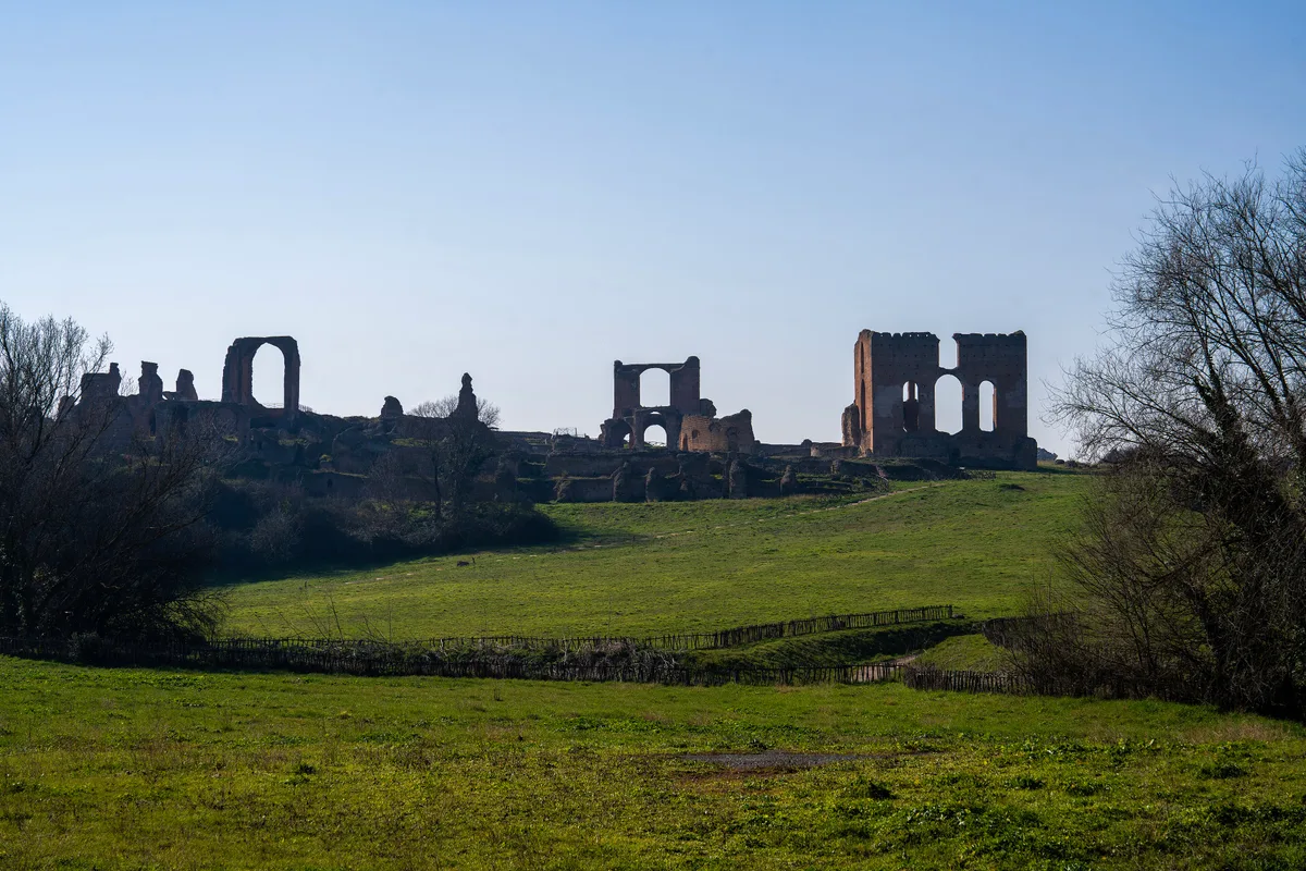 Appia Antica 3