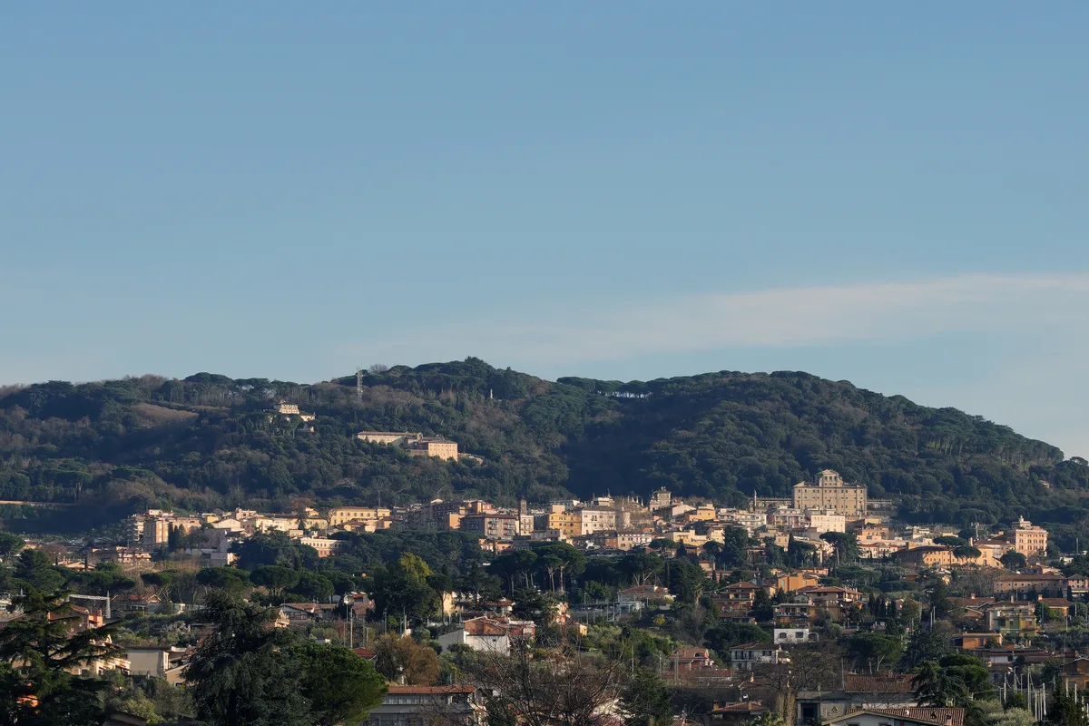 Castelli Romani 2