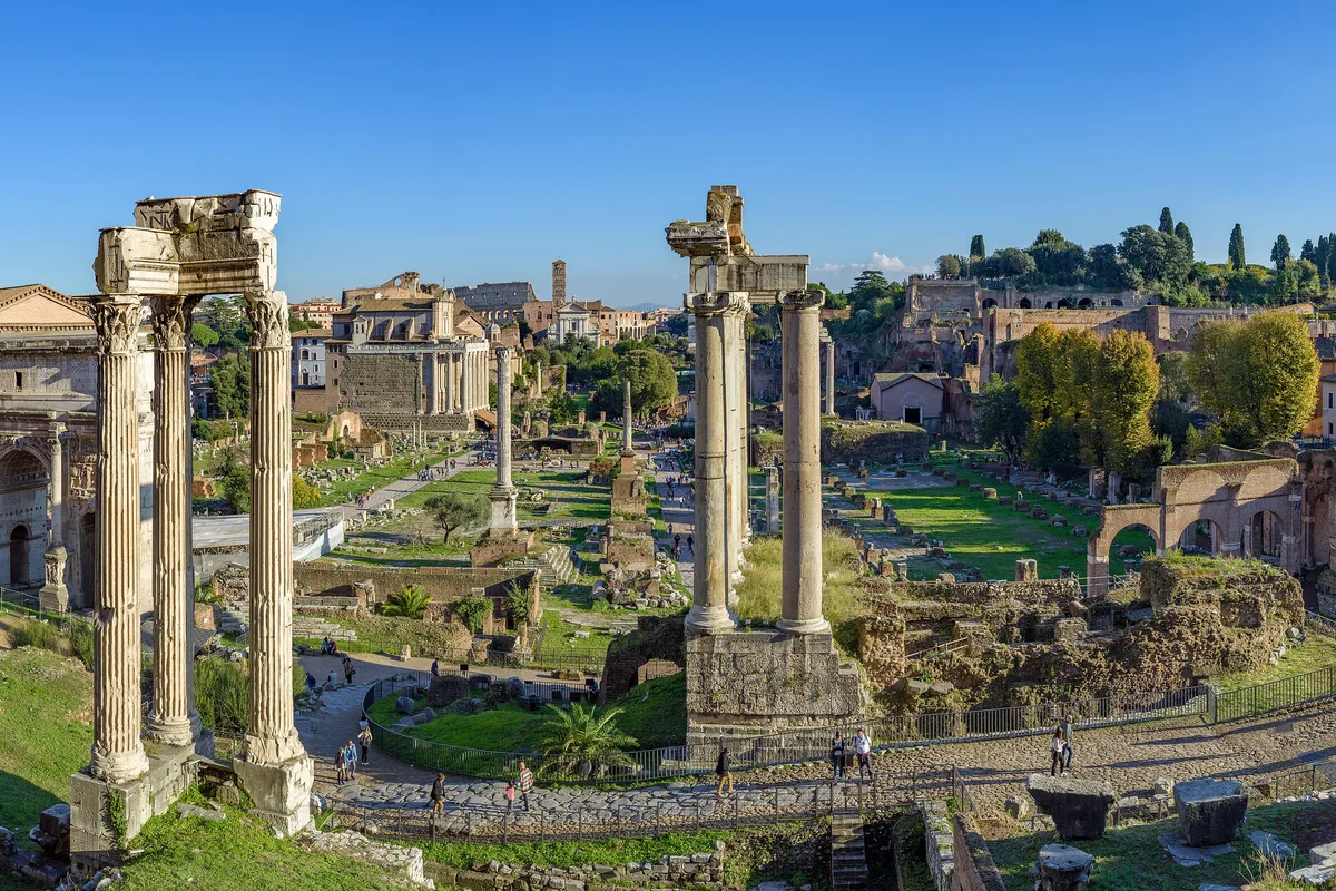 Colosseo 2
