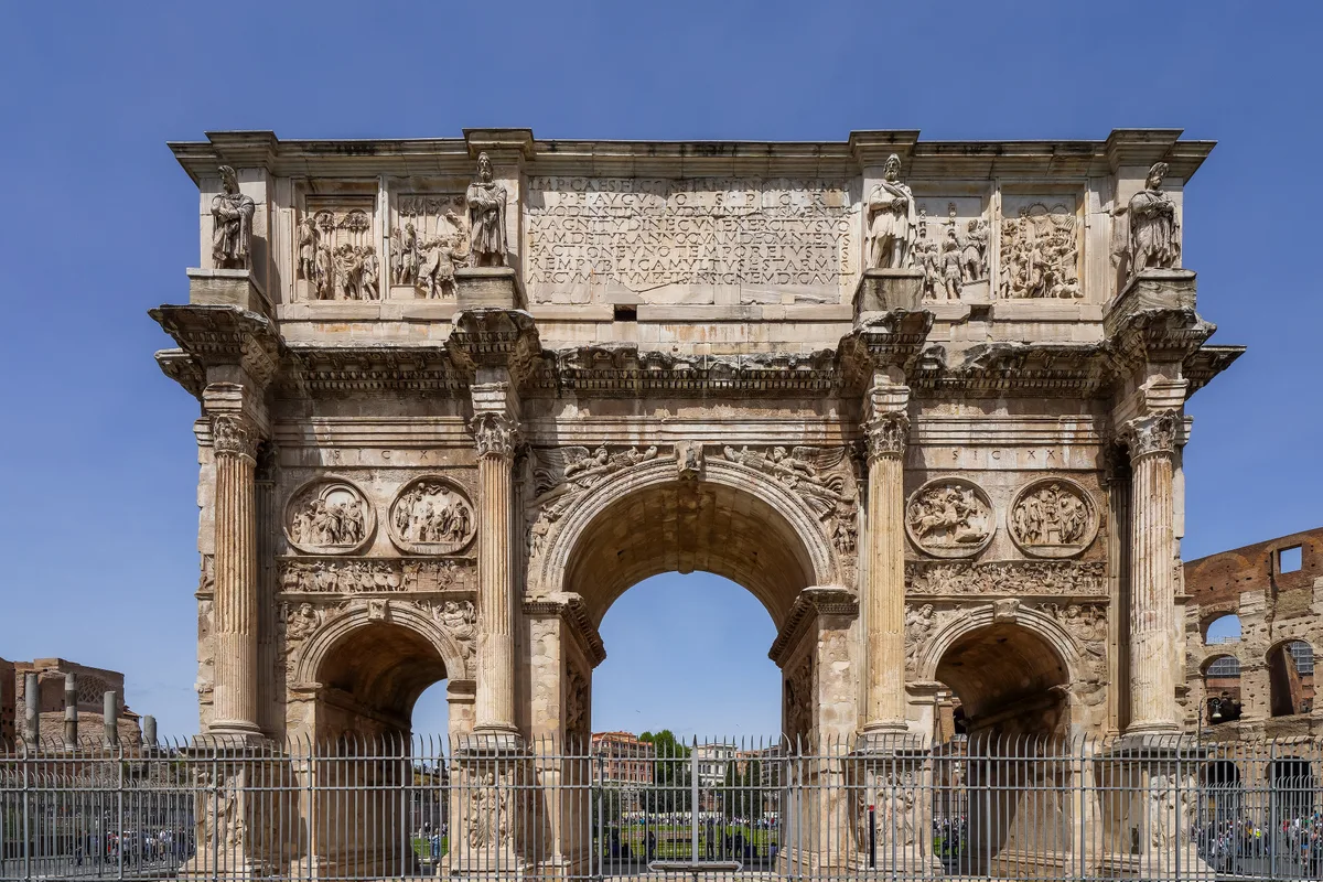 Colosseo 3