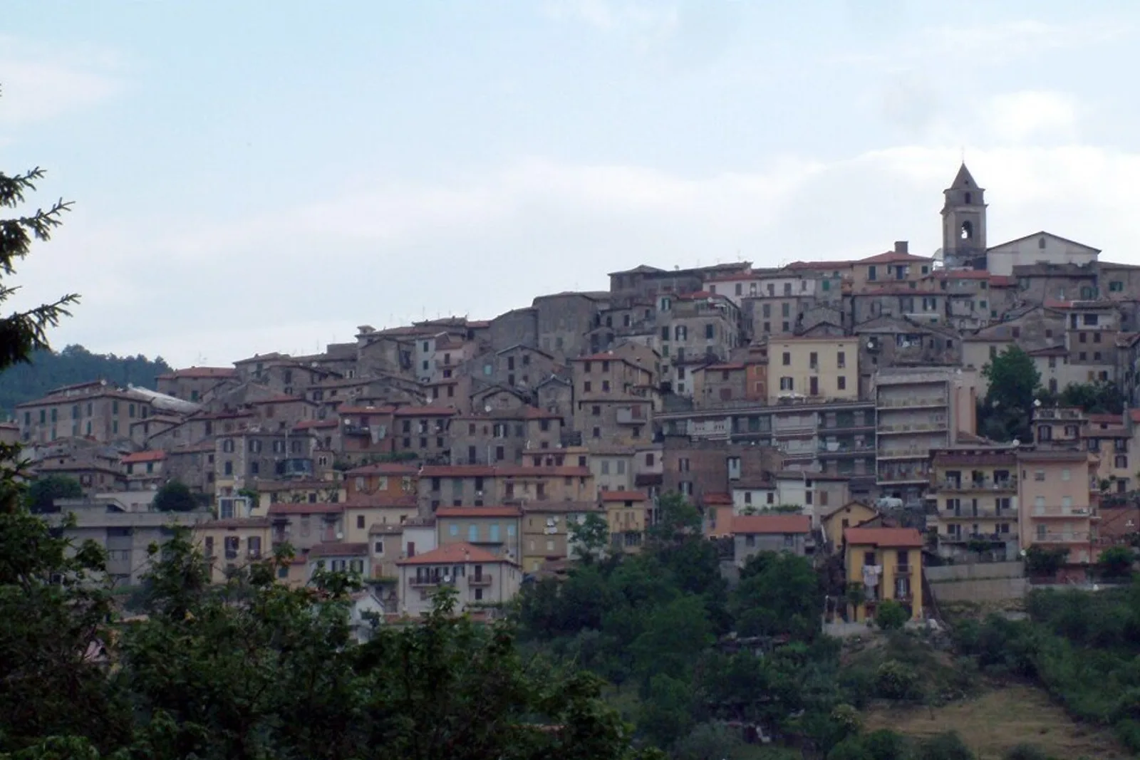 Fiuggi 2