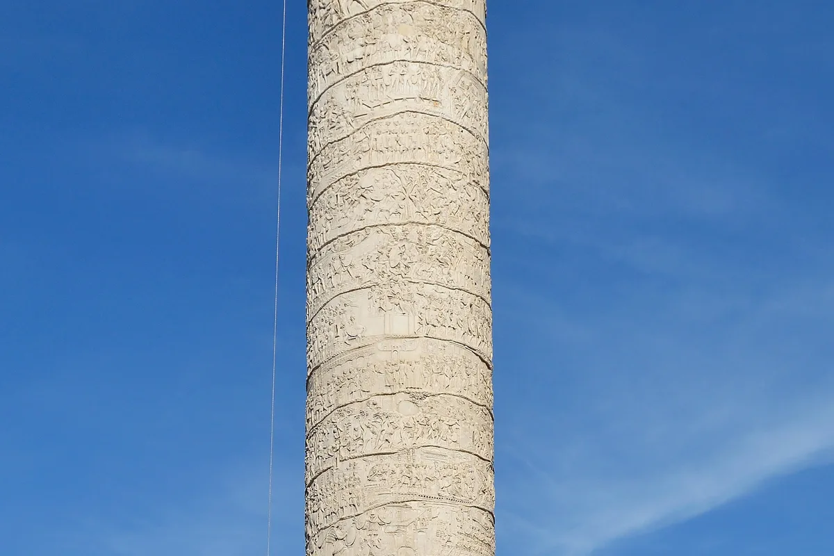 Fori Imperiali 3