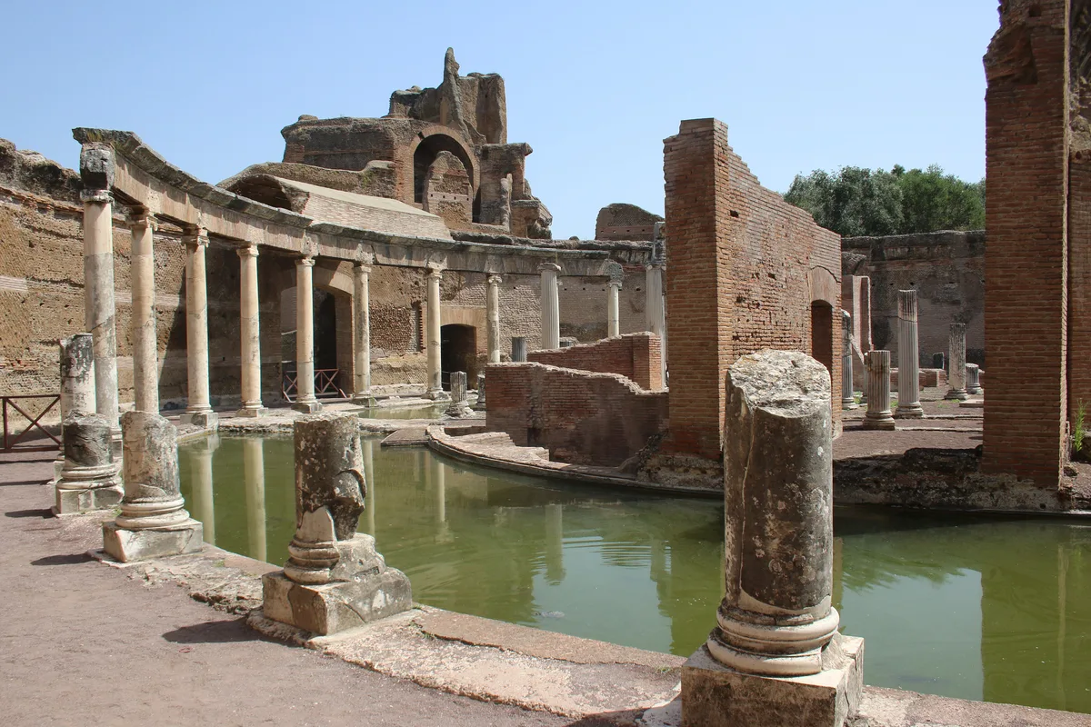 Tivoli 2