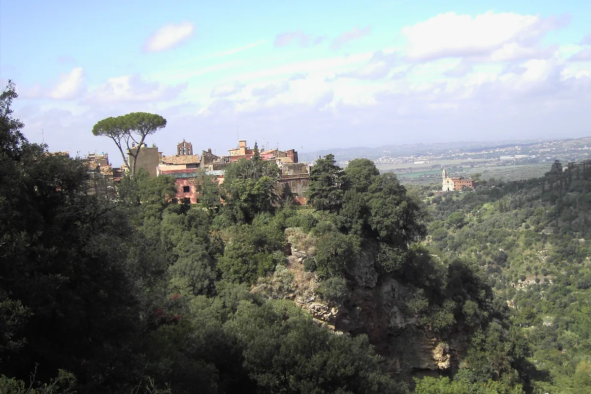 Tivoli 3