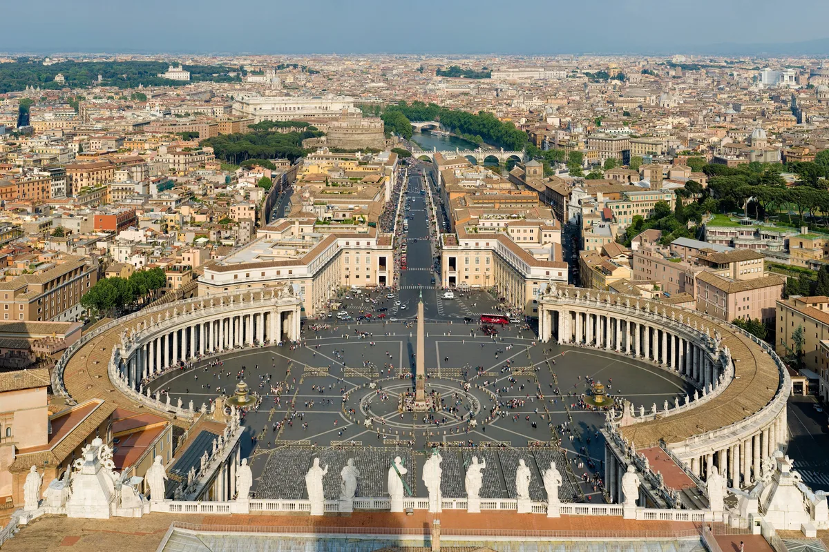 Vaticano 3