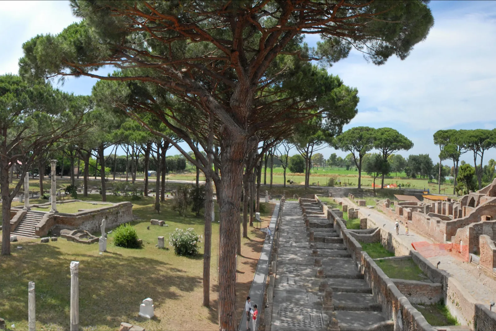 Ostia Antica 1