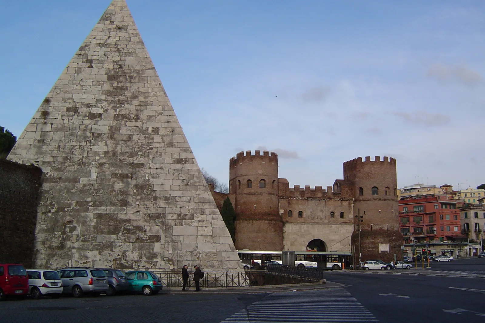 Testaccio