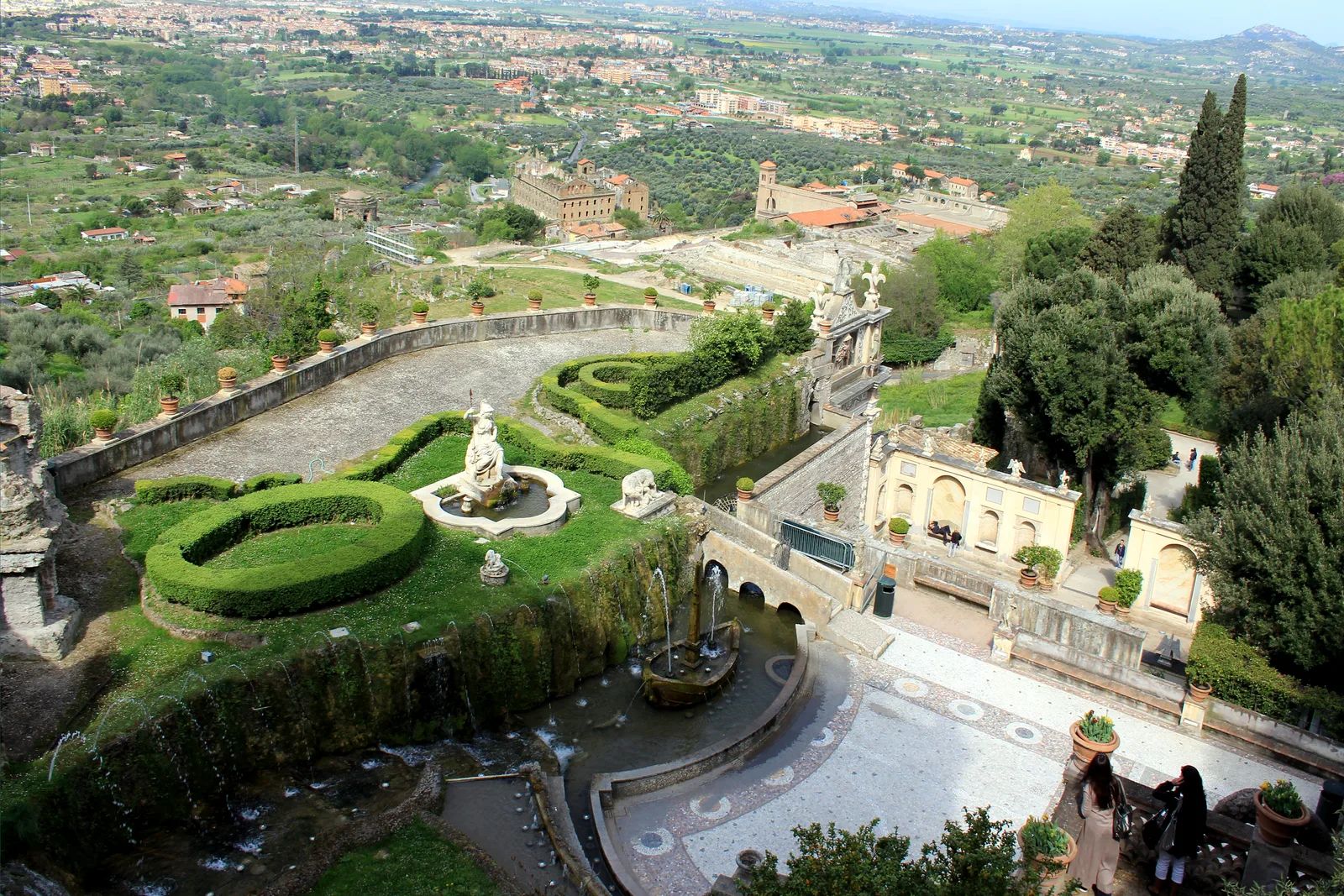 Tivoli 1