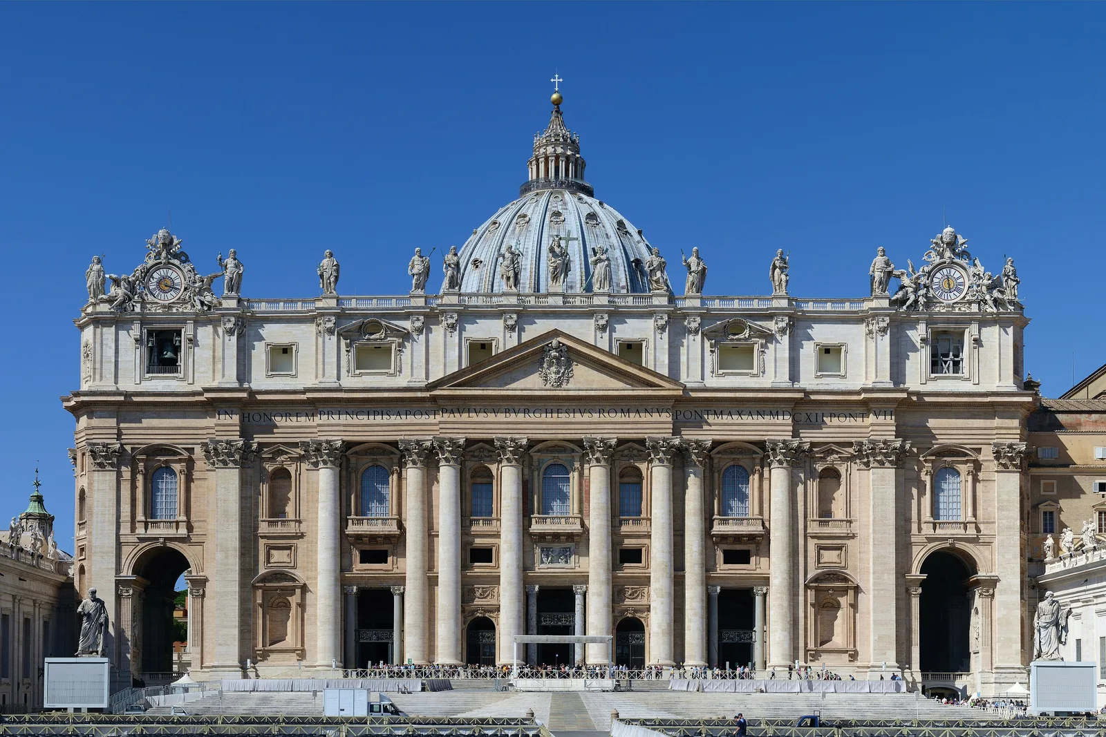 Vaticano 1
