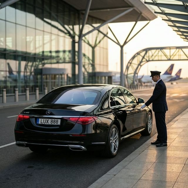 Airport Transfer
